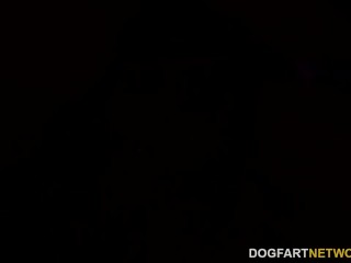 Marica Hase BBC Anal with Mandingo