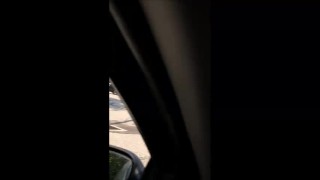 parking lot flashing (pt 2)