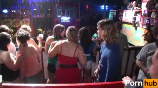 NIGHT CLUB FLASHERS 11 – Scene 5
