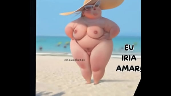 Bbw status beach