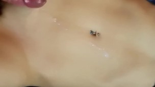 Cumshot Compilation