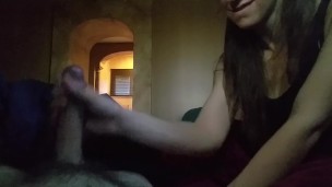 Morning handy