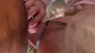 YOU KEEP KNOCKING BUT YOU CAN’T CUM IN 👅👅💋💋👅👅